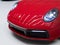 2022 Porsche 911 911 Carrera Cabriolet (MY22)