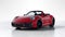 2022 Porsche 911 911 Carrera Cabriolet (MY22)