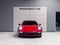 2022 Porsche 911 911 Carrera Cabriolet (MY22)