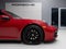 2022 Porsche 911 911 Carrera Cabriolet (MY22)