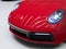 2022 Porsche 911 911 Carrera Cabriolet (MY22)