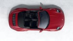 2022 Porsche 911 911 Carrera Cabriolet (MY22)
