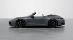2026 Porsche 911 Carrera Cabriolet