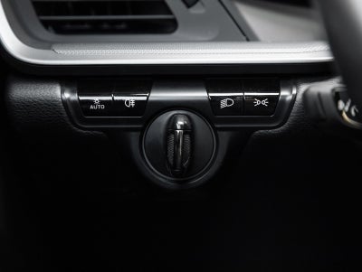 2021 Porsche 911 911 Carrera Cabriolet (MY21)