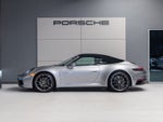 2021 Porsche 911 911 Carrera Cabriolet (MY21)