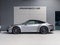2021 Porsche 911 911 Carrera Cabriolet (MY21)