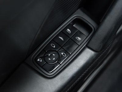 2021 Porsche 911 911 Carrera Cabriolet (MY21)