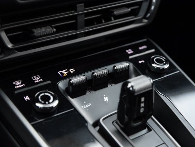 2021 Porsche 911 911 Carrera Cabriolet (MY21)