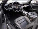 2021 Porsche 911 911 Carrera Cabriolet (MY21)