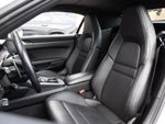 2021 Porsche 911 911 Carrera Cabriolet (MY21)