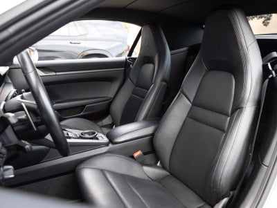 2021 Porsche 911 911 Carrera Cabriolet (MY21)