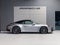 2021 Porsche 911 911 Carrera Cabriolet (MY21)