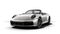 2021 Porsche 911 911 Carrera Cabriolet (MY21)