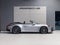 2021 Porsche 911 911 Carrera Cabriolet (MY21)