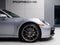 2021 Porsche 911 911 Carrera Cabriolet (MY21)