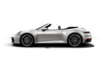 2021 Porsche 911 911 Carrera Cabriolet (MY21)