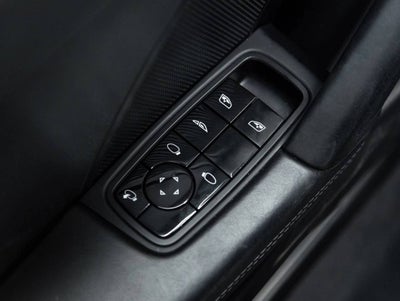 2021 Porsche 911 911 Carrera Cabriolet (MY21)