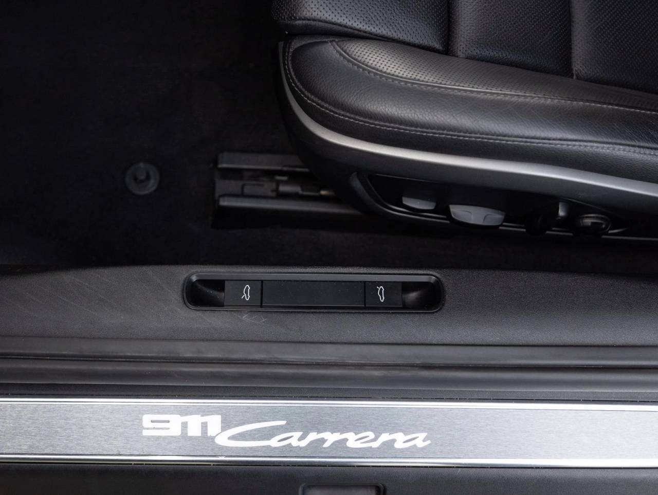2021 Porsche 911 911 Carrera Cabriolet (MY21)