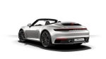 2021 Porsche 911 911 Carrera Cabriolet (MY21)