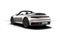 2021 Porsche 911 911 Carrera Cabriolet (MY21)