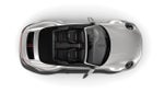 2021 Porsche 911 911 Carrera Cabriolet (MY21)