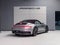 2021 Porsche 911 911 Carrera Cabriolet (MY21)
