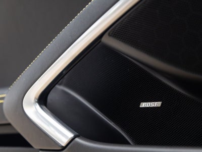 2018 Porsche 911 911 Carrera 4S Cabriolet