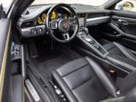 2018 Porsche 911 911 Carrera 4S Cabriolet