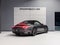 2018 Porsche 911 911 Carrera 4S Cabriolet