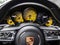 2018 Porsche 911 911 Carrera 4S Cabriolet
