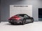 2018 Porsche 911 911 Carrera 4S Cabriolet