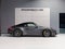 2018 Porsche 911 911 Carrera 4S Cabriolet