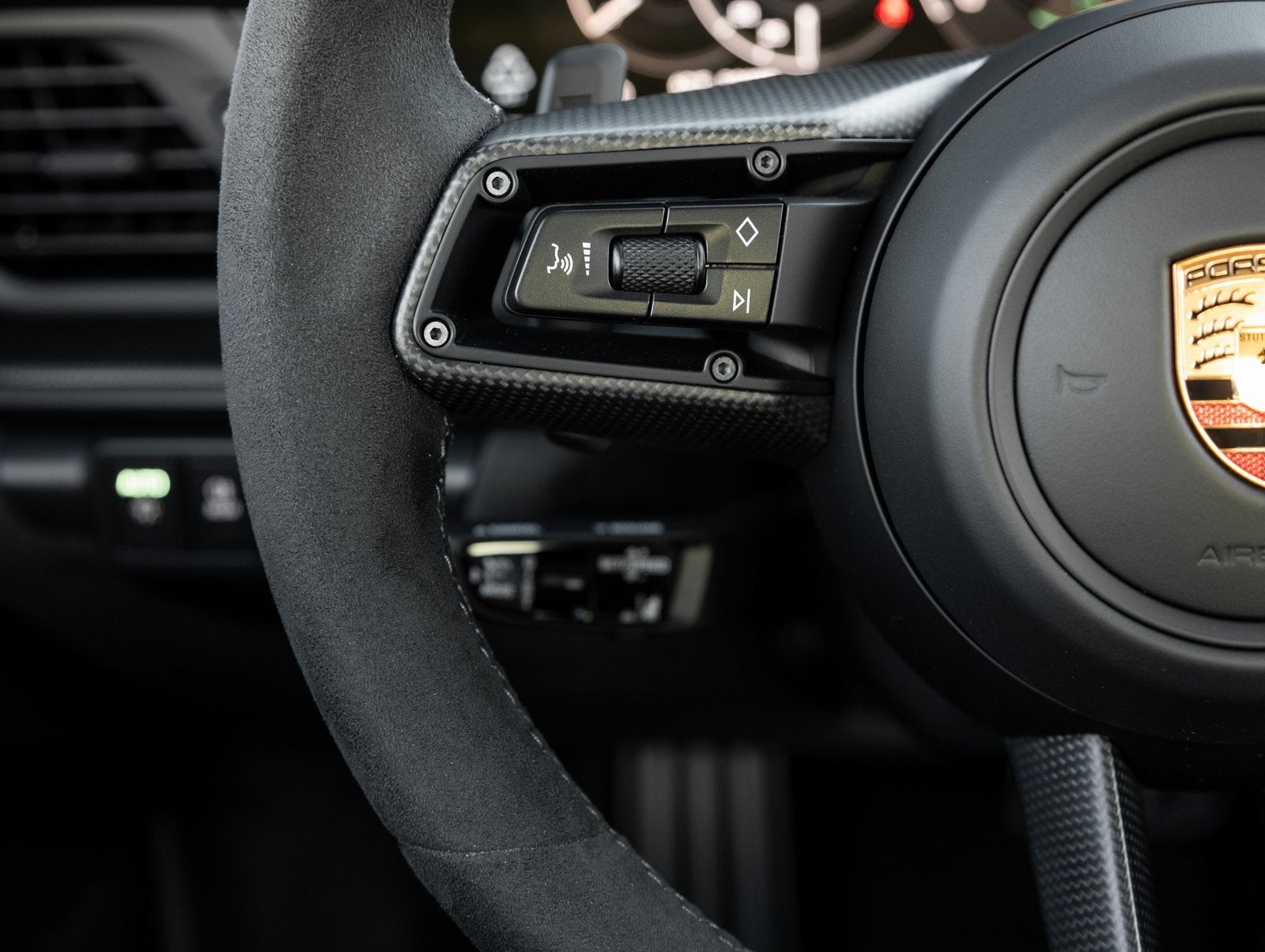 2026 Porsche 911 911 Carrera 4 GTS Cabriolet