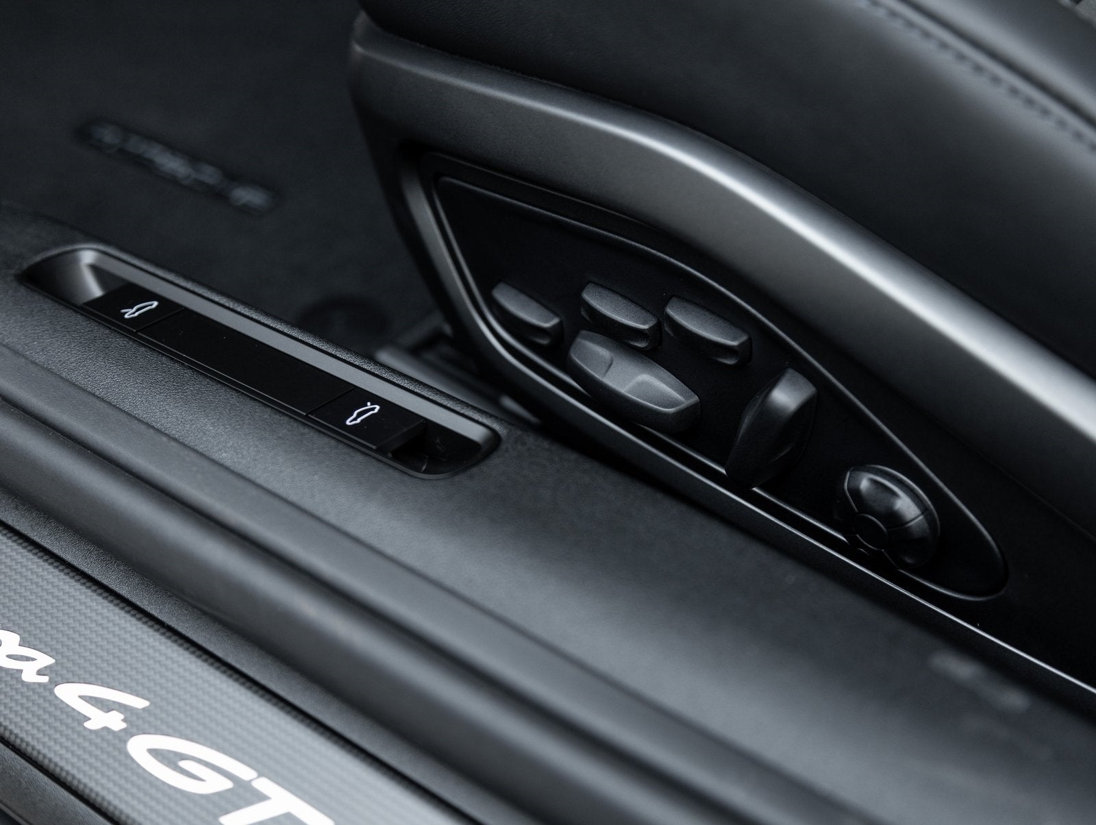 2026 Porsche 911 911 Carrera 4 GTS Cabriolet