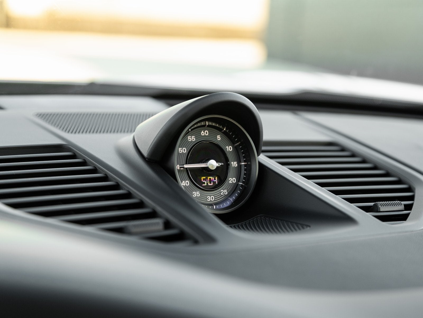 2026 Porsche 911 911 Carrera 4 GTS Cabriolet