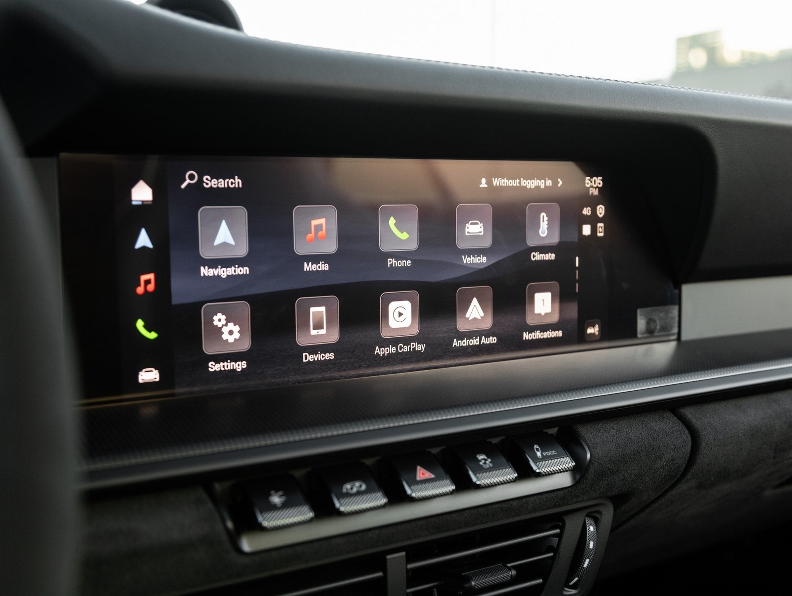 2026 Porsche 911 911 Carrera 4 GTS Cabriolet