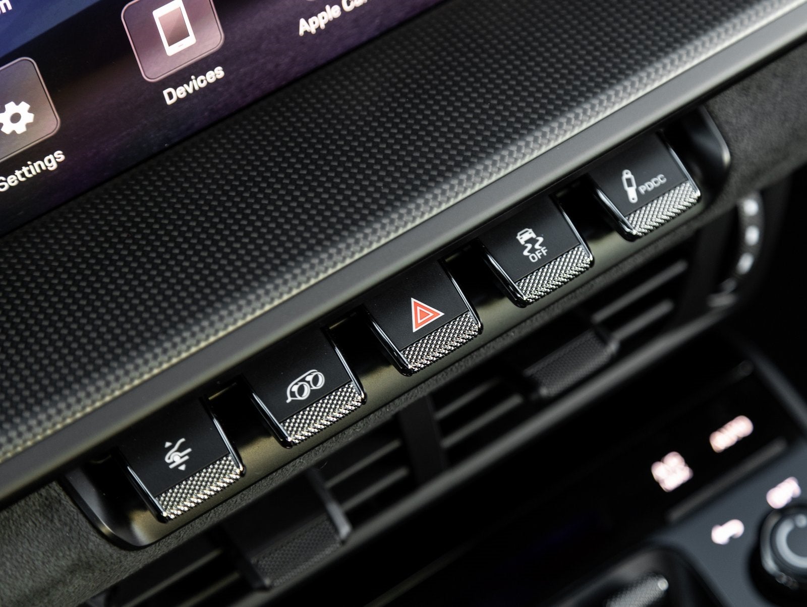 2026 Porsche 911 911 Carrera 4 GTS Cabriolet