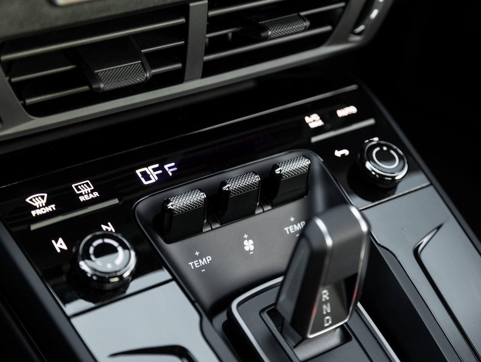 2026 Porsche 911 911 Carrera 4 GTS Cabriolet