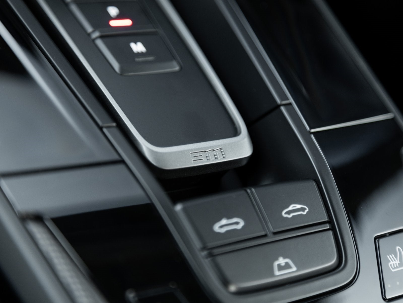 2026 Porsche 911 911 Carrera 4 GTS Cabriolet