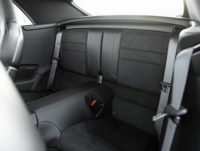 2026 Porsche 911 911 Carrera 4 GTS Cabriolet