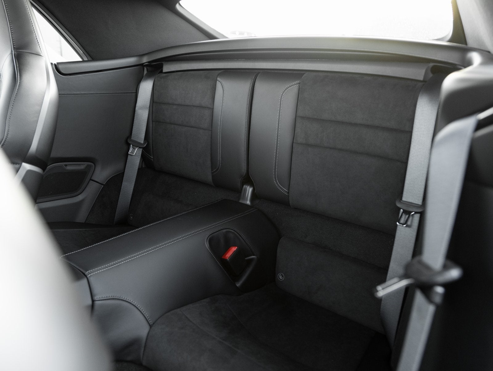 2026 Porsche 911 911 Carrera 4 GTS Cabriolet