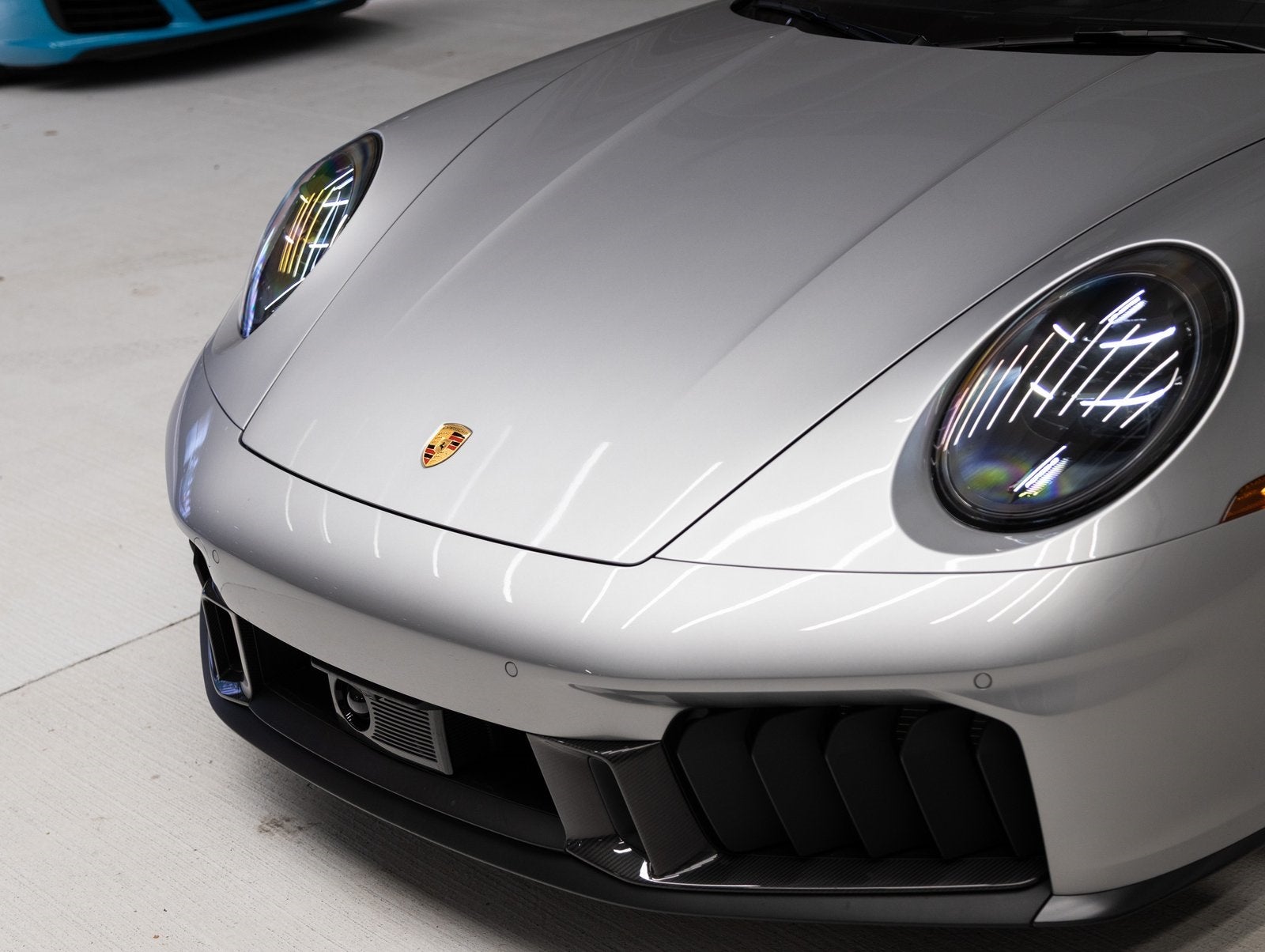 2026 Porsche 911 911 Carrera 4 GTS Cabriolet