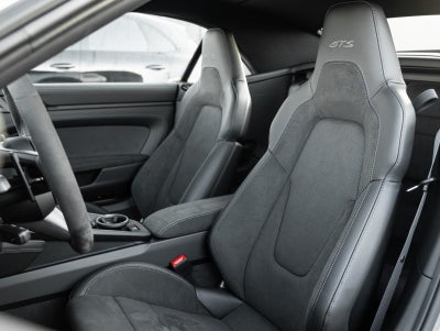 2026 Porsche 911 911 Carrera 4 GTS Cabriolet