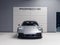 2026 Porsche 911 911 Carrera 4 GTS Cabriolet