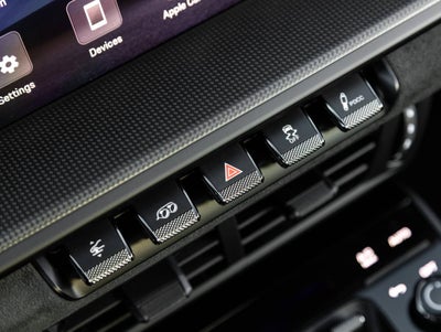 2026 Porsche 911 911 Carrera 4 GTS Cabriolet