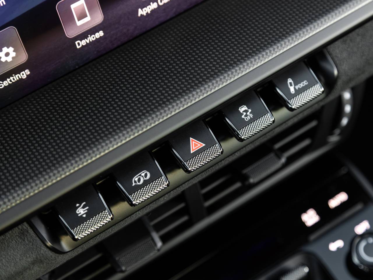 2026 Porsche 911 911 Carrera 4 GTS Cabriolet