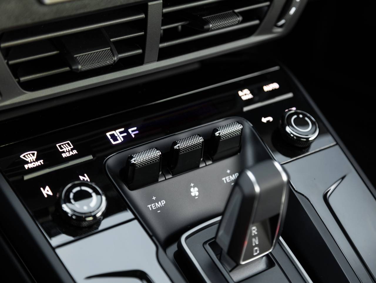 2026 Porsche 911 911 Carrera 4 GTS Cabriolet