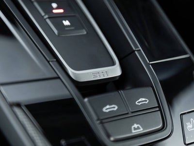 2026 Porsche 911 911 Carrera 4 GTS Cabriolet