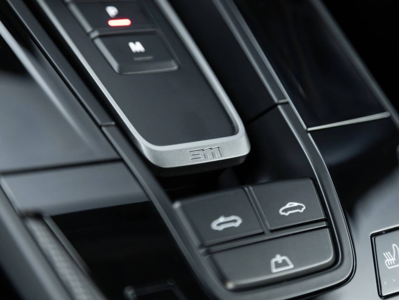 2026 Porsche 911 911 Carrera 4 GTS Cabriolet