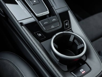 2026 Porsche 911 911 Carrera 4 GTS Cabriolet